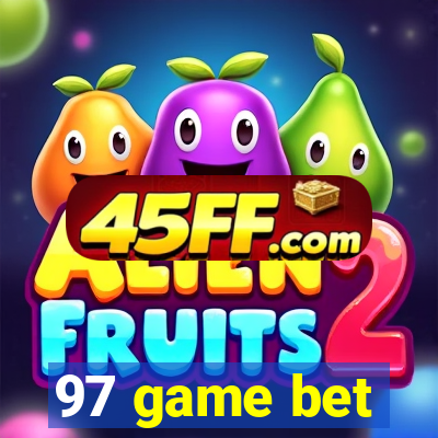 97 game bet